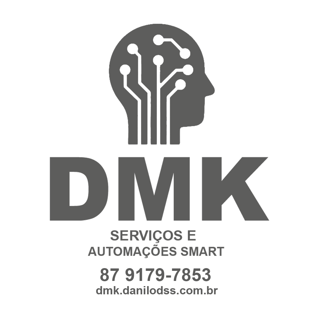DMK Soluções Smart